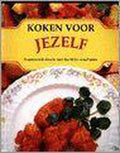 KOKEN VOOR JEZELF - J. Ferguson