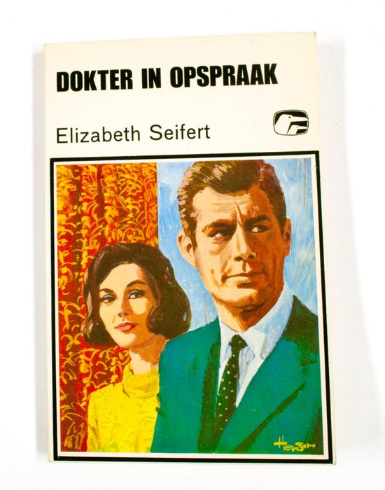 Dokter in opspraak - Seifert