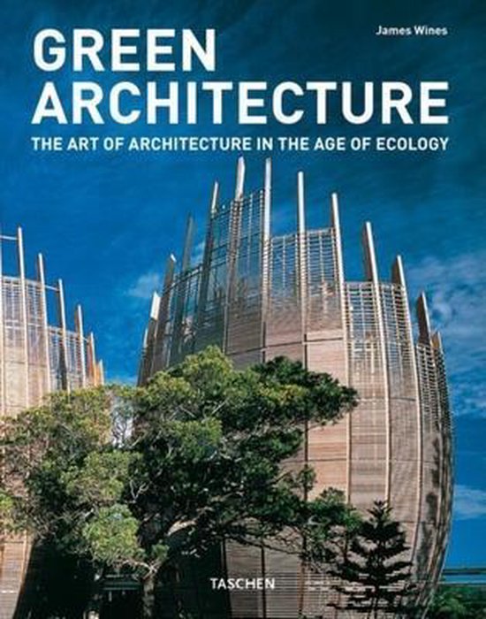 Green Architecture - James Wines