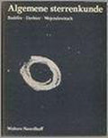 Algemene sterrenkunde - Dethier, T. dethier