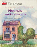 HUIS MET DE HAAN - A. Keuper - Makkink