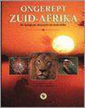 Ongerept Zuid Afrika - Alan Mountain