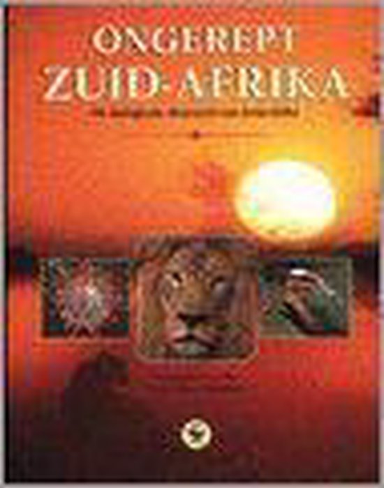Ongerept Zuid Afrika - Alan Mountain