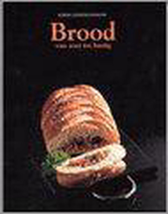 Brood Van Zoet Tot Hartig - Onbekend