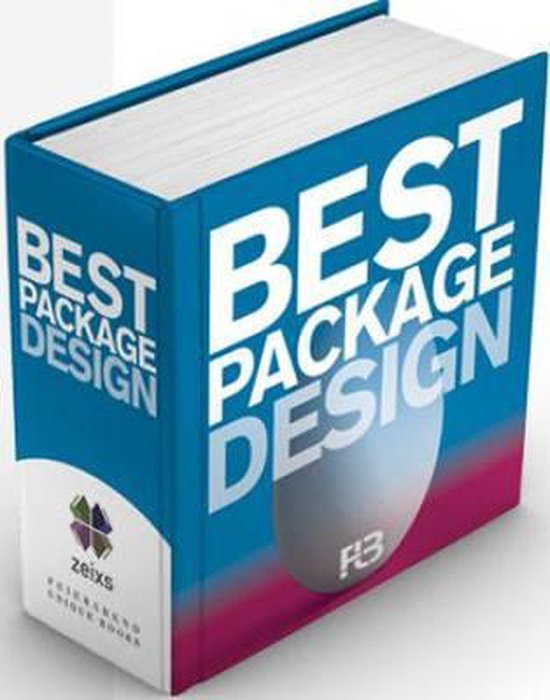 Best Package Design - Zeixs