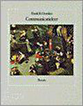 COMMUNICATIELEER - Frank Oomkes, F. Oomkes