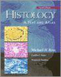 Histology A text and atlas Fourth edition - Michael H. Ross, Edward J. Reith