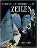 Zeilen grondslagen en basistechn. (geb) - Terry, J. Kouwenhoven