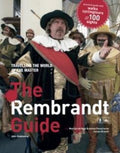 The Rembrandt Guide - Auteur Onbekend, Sylvia Pessireron