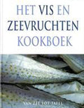 Het Vis En Zeevruchten Kookboek - Susanne Tee, Ellen Hosmar