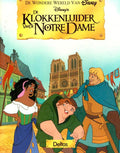 De Klokkenluider van de Notre Dame - uitgave, Merkloos