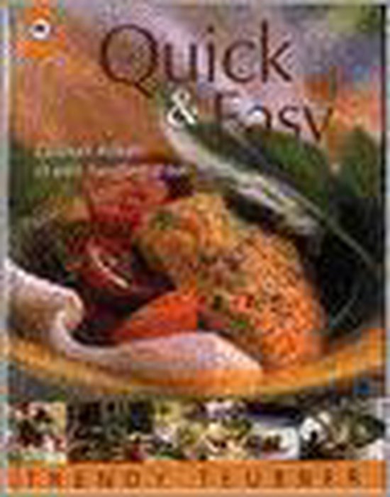 Quick & Easy - Christian Teubner