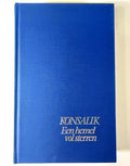 Hemel vol sterren - Heinz G. Konsalik