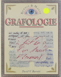 Grafologie - David V. Barrett