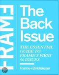 Frame - Frame Magazine, Magazine Frame