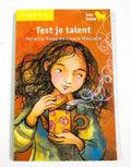 Test je talent - Marielle Geus en Laura Mesland