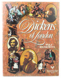 Dickens of London - Wolf Mankowitz