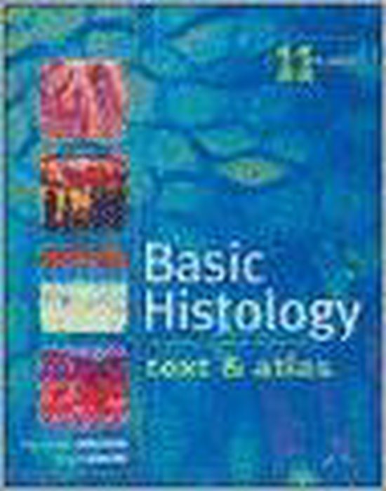 Basic Histology