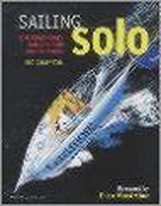 Sailing Solo - Nic Compton