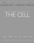 Molecular Biology of the Cell - Bruce Alberts, Alexander Johnson