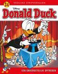 Donald Duck Vrolijke Stripverhalen 24 - Een onvergetelijk optreden - Sanoma Media