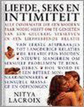 Liefde, Seks & Intimiteit - Nitya Lacroix, T. Dijkhof