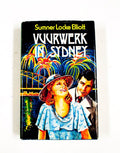 Vuurwerk in sydney - Elliott