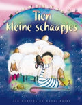 Tien Kleine Schaapjes - Jan Godfrey