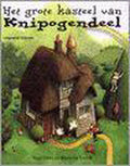 Het grote kasteel van knipogendeel - Malachy Doyle