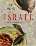 DE SMAAK VAN ISRAEL - Avi Ganor, Ron Maiberg
