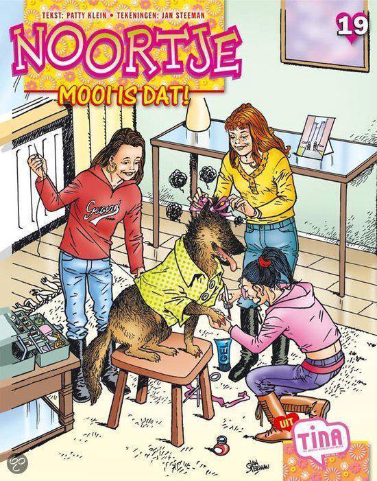 Noortje 19 Mooi Is Dat - P. Klein, Patty Klein