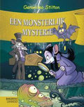 Een Monsterlijk Mysterie - Geronimo Stilton
