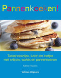 Pannenkoeken! - K. Hawkins
