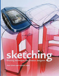 Sketching - K. Eissen, R. Steur