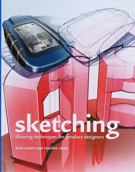 Sketching - K. Eissen, R. Steur