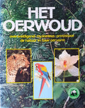 Oerwoud - Ayensu E.S. - Ayensu E.S., Henri Pieter Rensenbrink