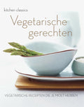 Kitchen classics - Vegetarische gerechten - Vitataal