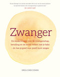 Zwanger - Erica Chidi Cohen