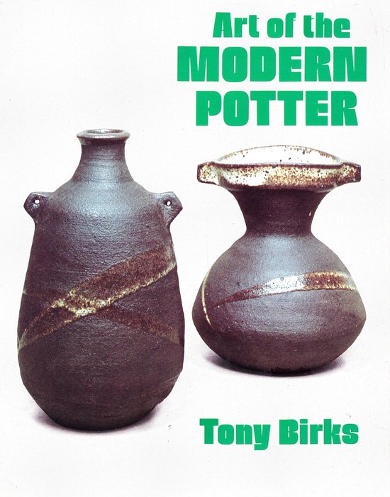 Tony Birks - Tony Birks, Michael Holford