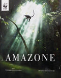 Amazone - Thierry Piantanida