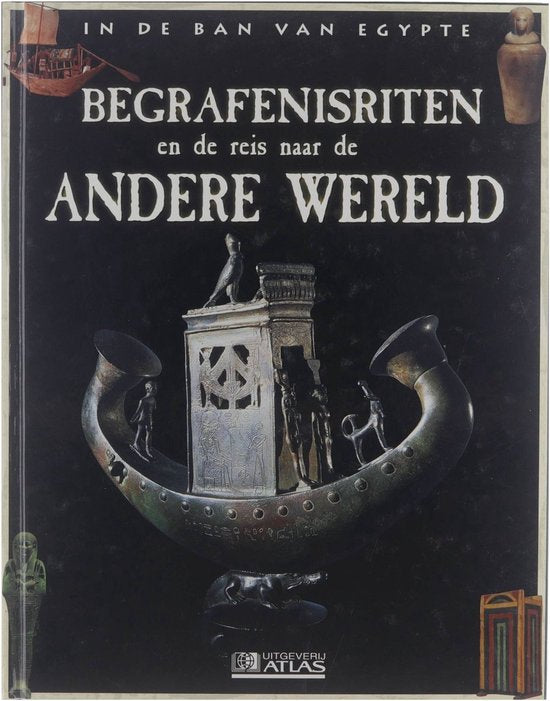 De mummies en hun fascinerende geheimen - Collectief, Onbekend
