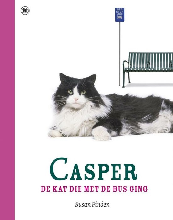 Casper - Susan Finden, Linda Watson - Brown