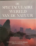 De spectaculaire wereld van de natuur - Rupert O. Matthews