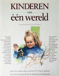 Kinderen van een wereld - Van Turnhout