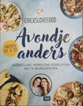 Avondje Anders - Chickslovefood