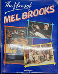The films of Mel Brooks