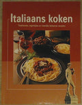 Italiaans koken | - Stephen Challacombe