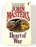 Heart of War A - Masters John