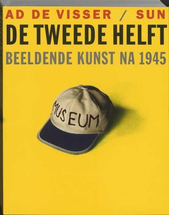 De tweede helft - A. de Visser, Onbekend