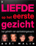 Liefde Op Het Eerste Gezicht - Suzi Malin